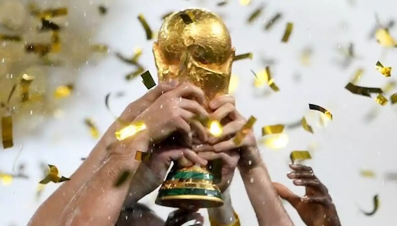 MYTV, RTM bawakan Piala Dunia 2022 secara percuma