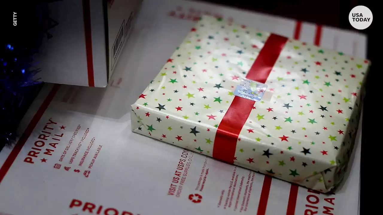 'Don't forget about me': USPS' Operation Santa looking for donors to make magic this year