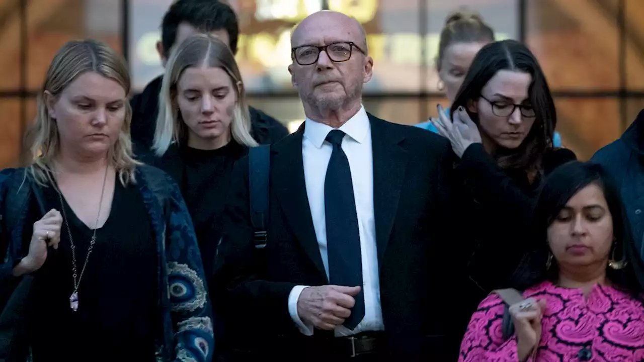 Oscar-winning screenwriter Paul Haggis to pay $10M to rape accuser after jury raises damages