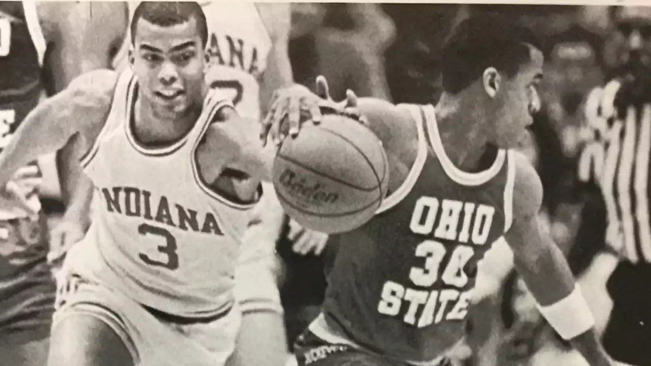 Mr. Dependable': Former Ohio State basketball star Jamaal Brown dies at 52