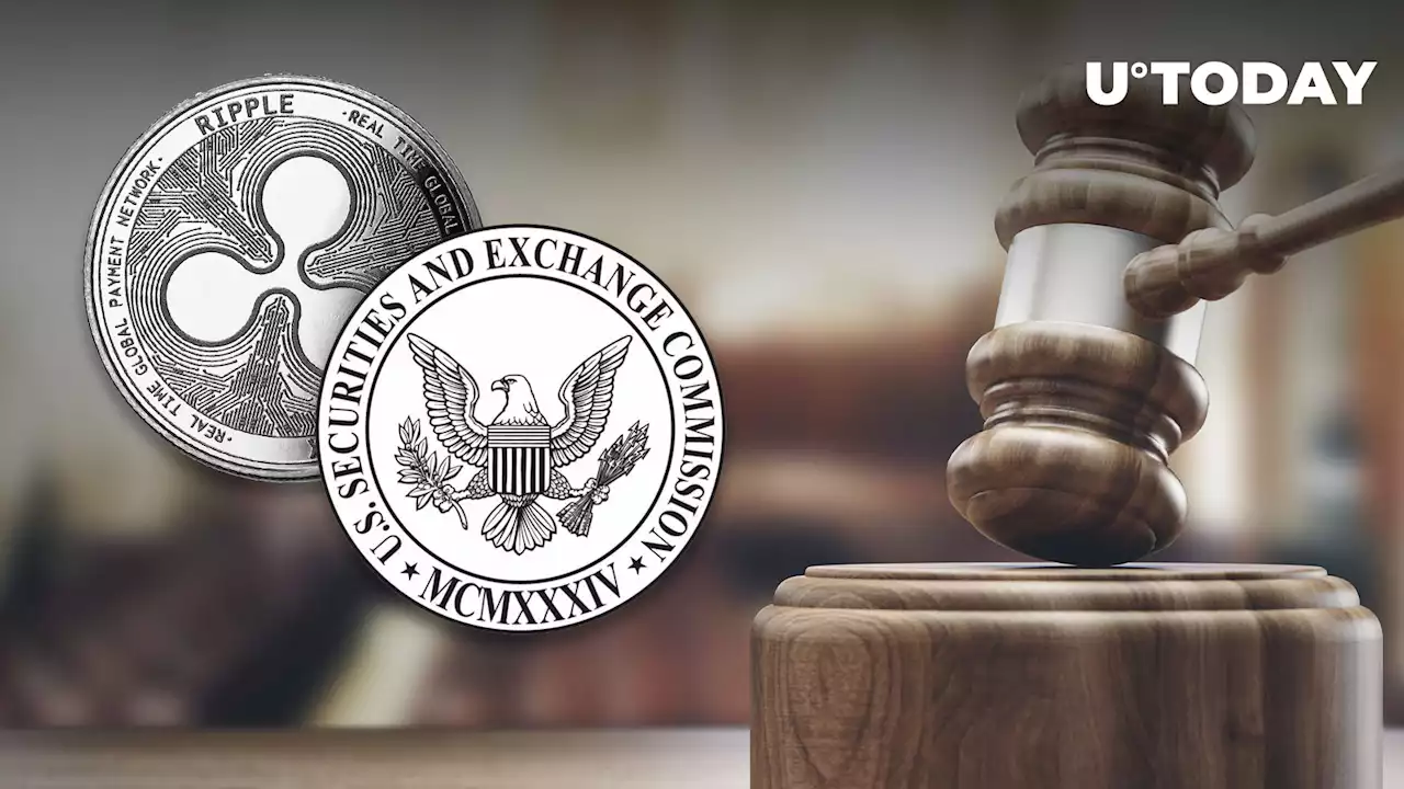 Ripple v. SEC: Judge Grants Motions to File Amici Briefs