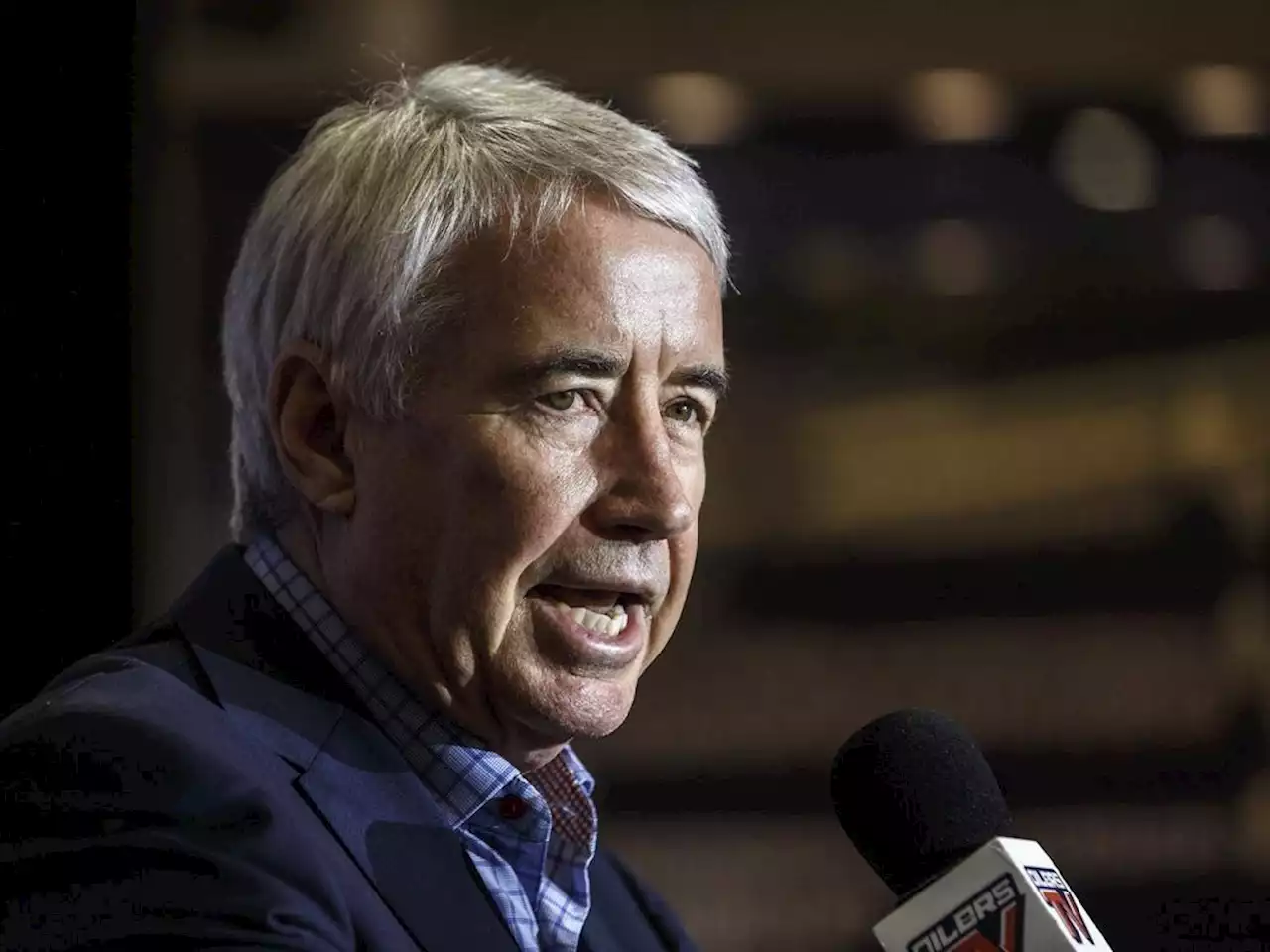 Ex-Hockey Canada executive Nicholson to testify before parliamentary committee