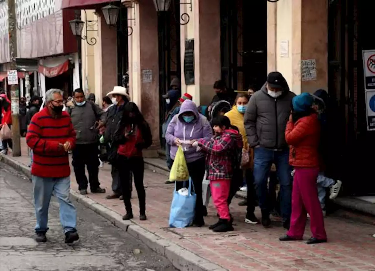 Coahuila: uso de cubrebocas no obligatorio, pero preferente; esperan más contagios de COVID-19 en frío