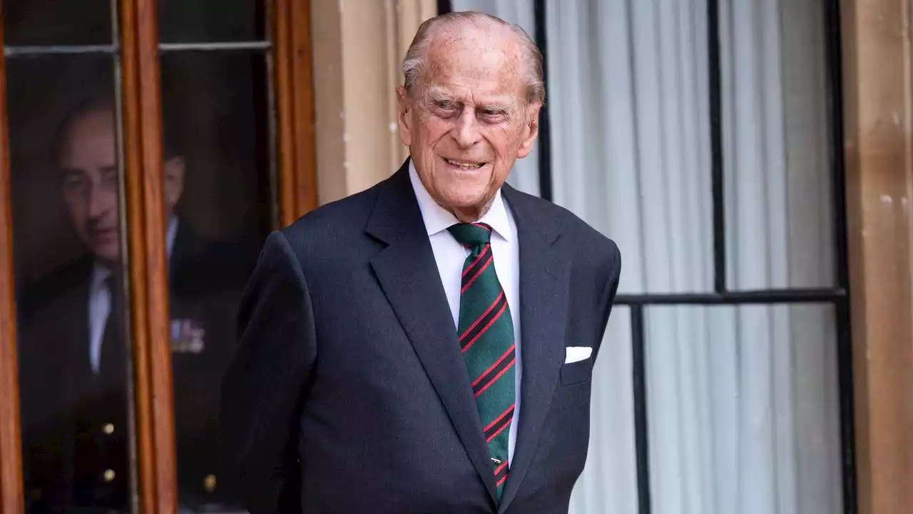 Le prince Philip voulait poursuivre «The Crown» en justice