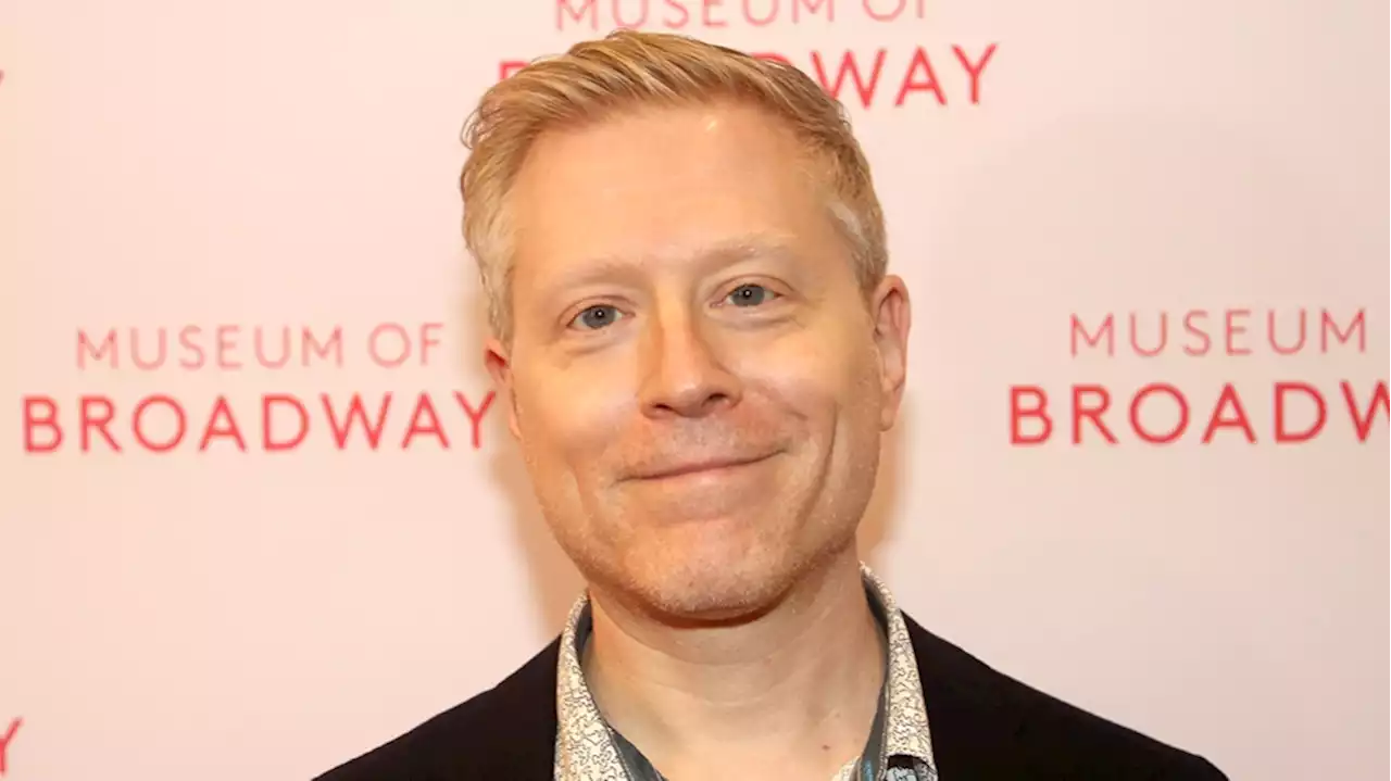 Anthony Rapp Opens Up About Kevin Spacey Lawsuit in First Comments Since Trial: ‘A Courtroom Is Not a Safe Space for Trauma’