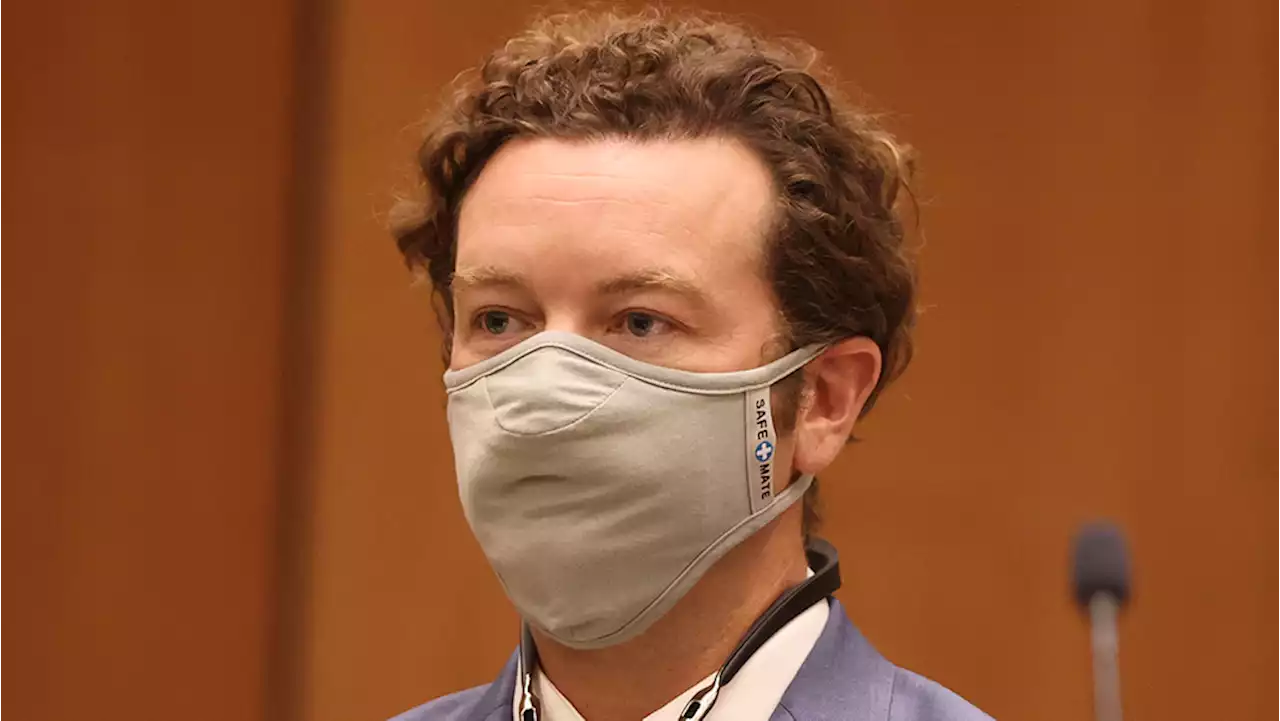 Danny Masterson Prosecutor Tells Jurors: ‘Show Him That No Actually Means No’