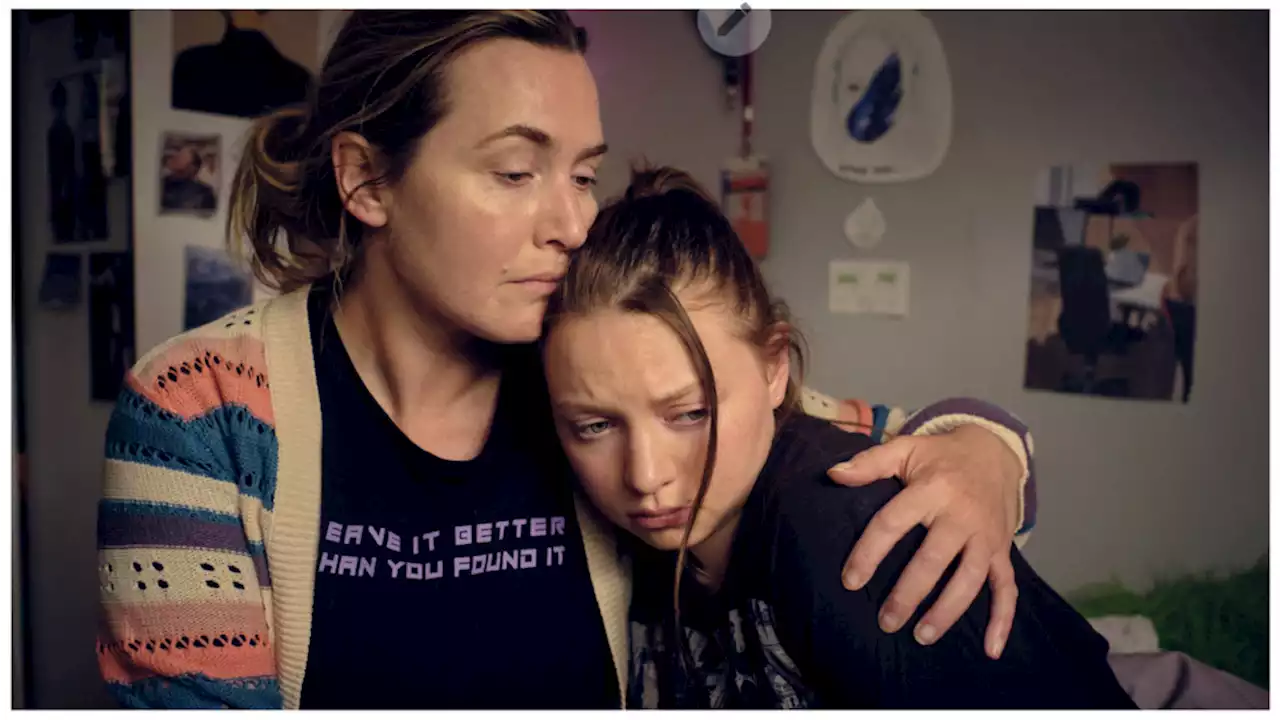 Kate Winslet Stars Alongside Daughter Mia Threapleton in First Trailer For Drama ‘I Am Ruth’