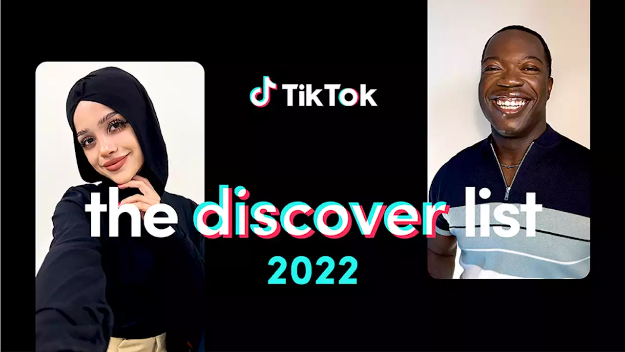 TikTok’s Discover List 2022: Meet 50 Creators Who Are Making a Global Impact (EXCLUSIVE)