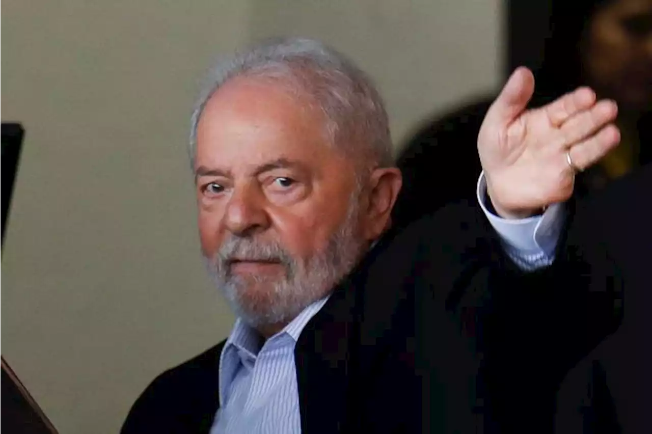 Lula chega ao Egito para a COP27 e pretende retomar compromisso ambiental