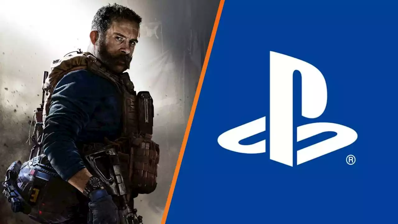 Phil Spencer says he’s ‘open to committing’ to Sony that CoD will stay on PlayStation longer term | VGC