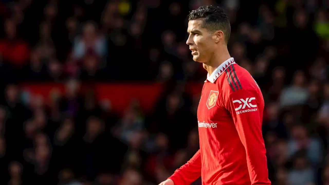 ‘Ronaldo sprak vorige week nog met Europese topclub’; Duitse media ontkennen