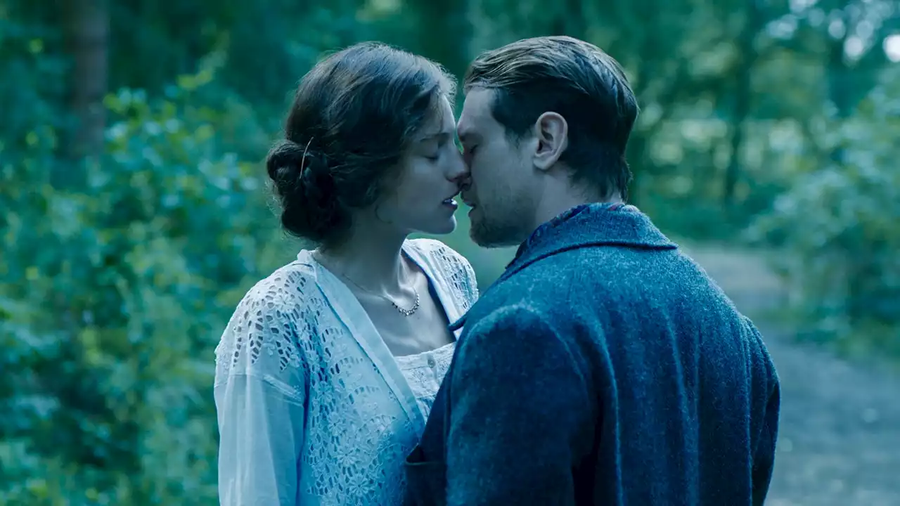 El amante de Lady Chatterley: La película de época de Netflix que promete ser la más sexy de 2022