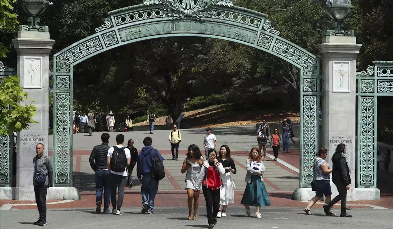 48,000 University of California academic workers on strike