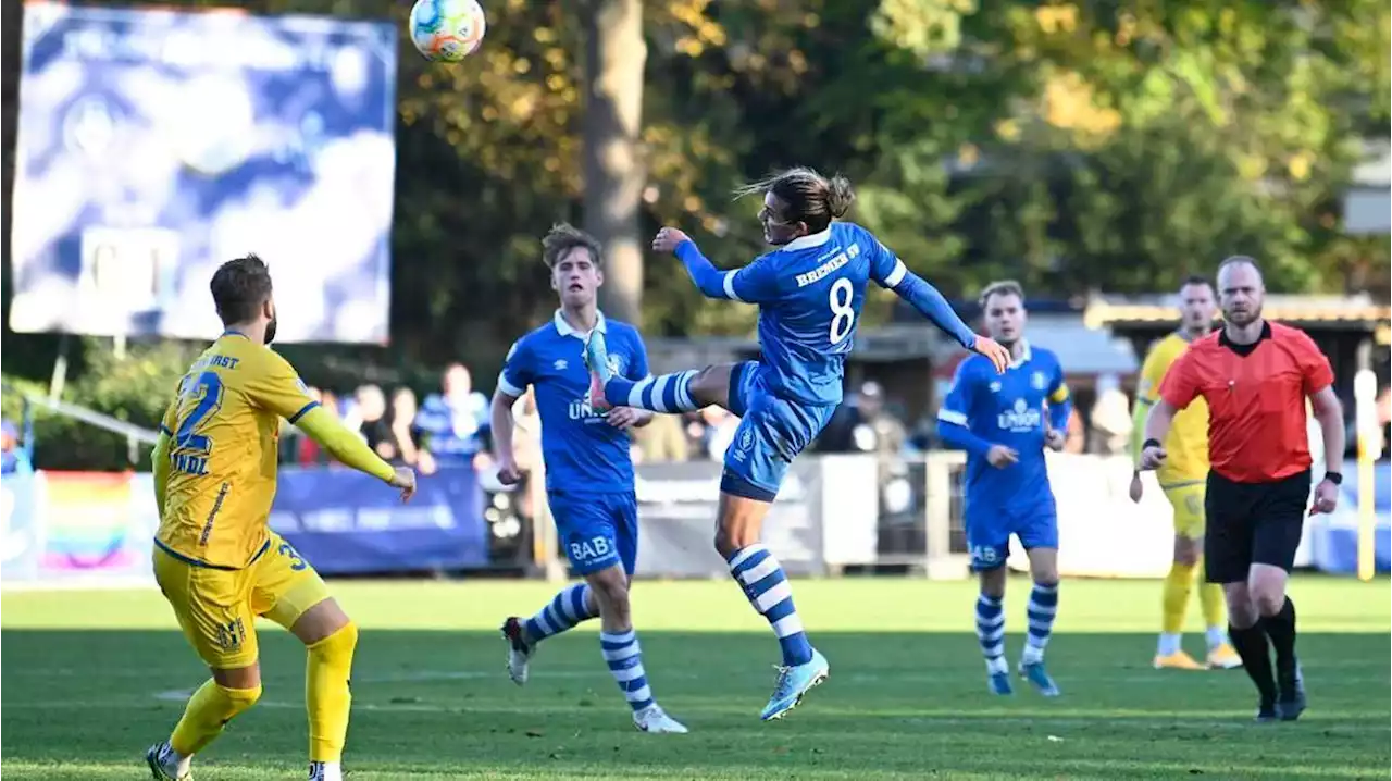 viele konsequenzen nach spielen des bremer sv