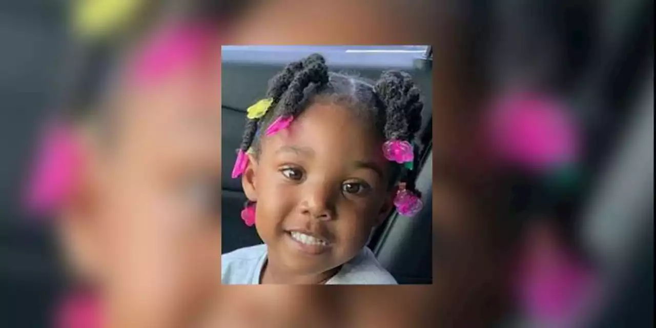 Federal trial underway for woman accused of kidnapping, killing 3-year-old Cupcake McKinney