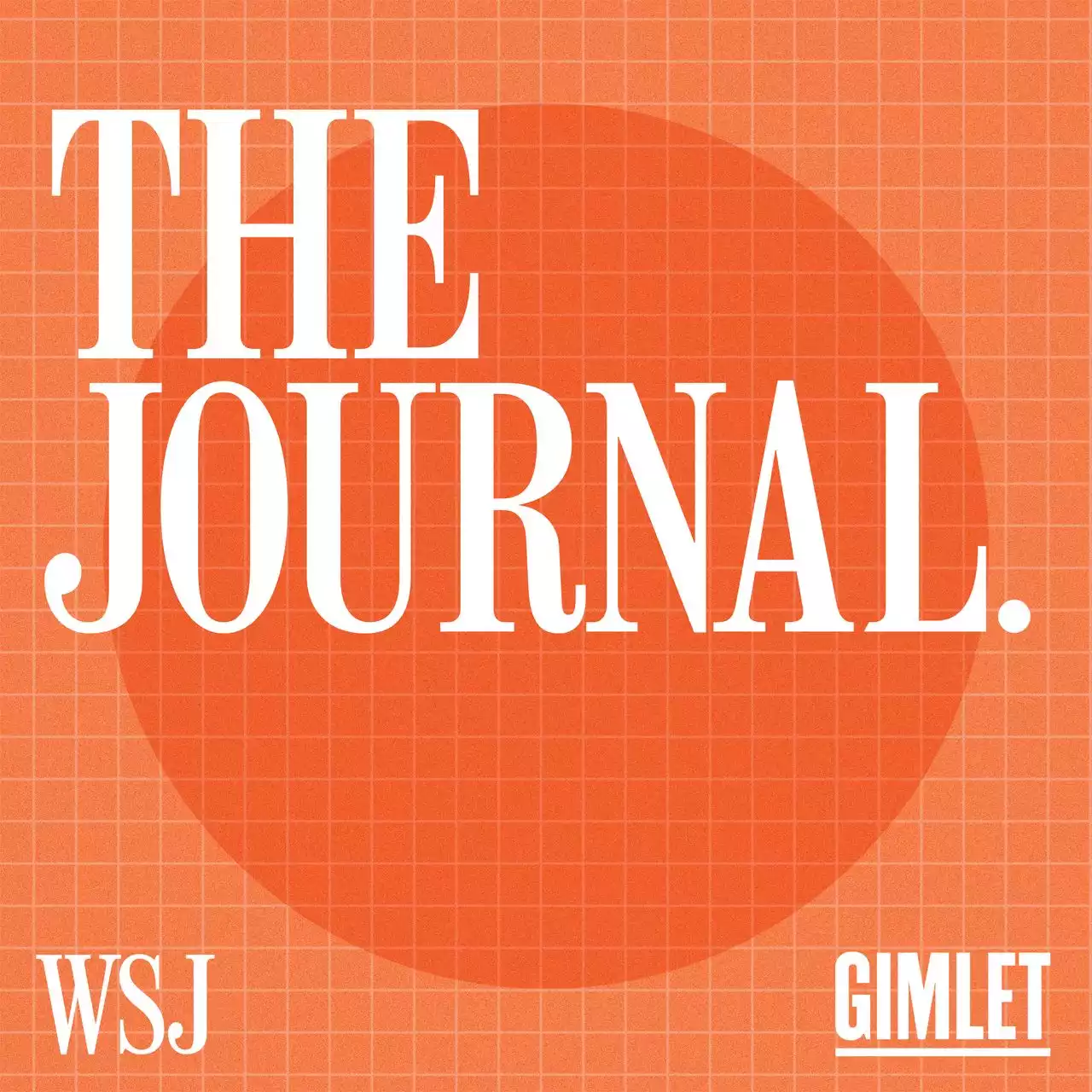 RSV Is Bad. Where's the Vaccine? - The Journal. - WSJ Podcasts