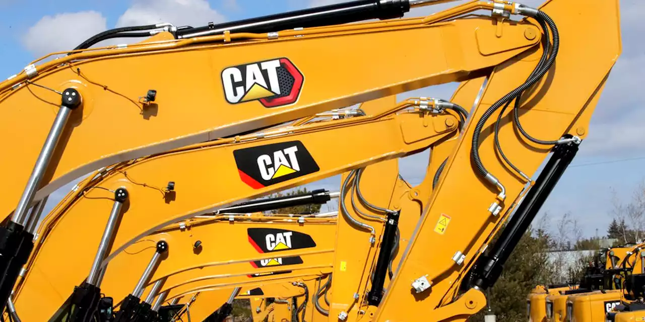 Caterpillar employee ‘immediately incinerated’ after falling into pot of molten iron, OSHA says