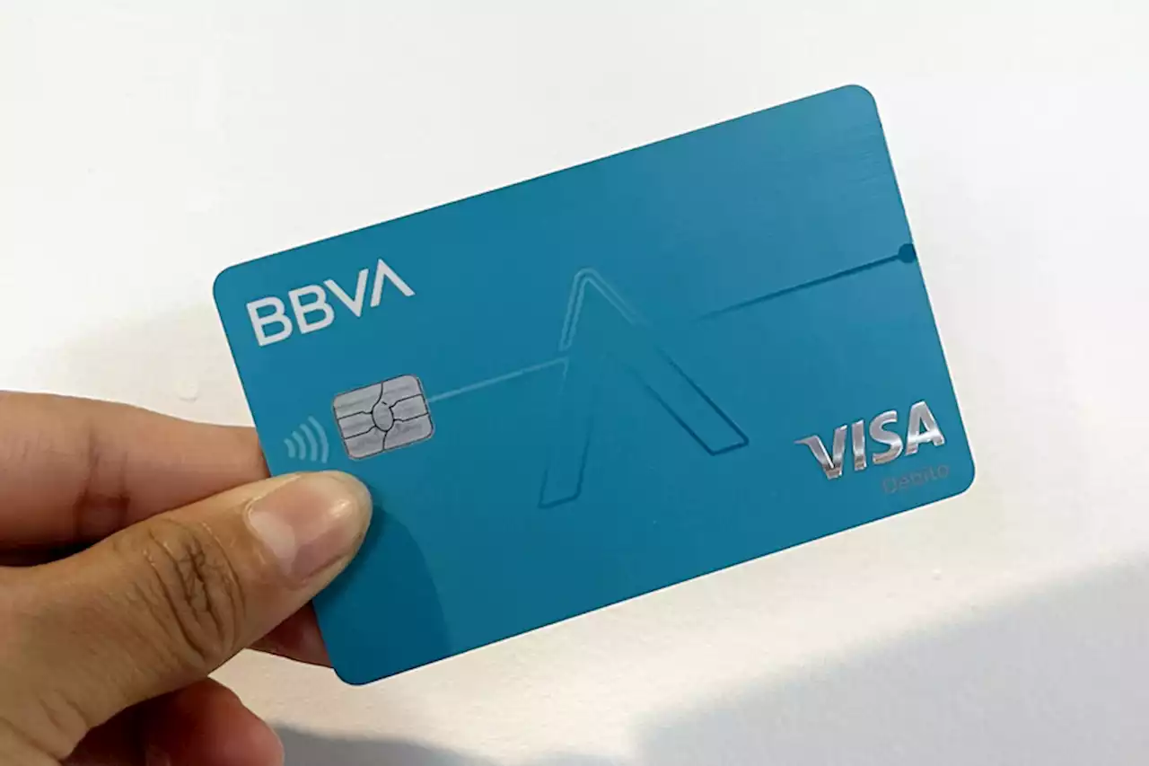 Buen Fin 2022: estas son las promociones de BBVA para tarjetas de crédito y débito