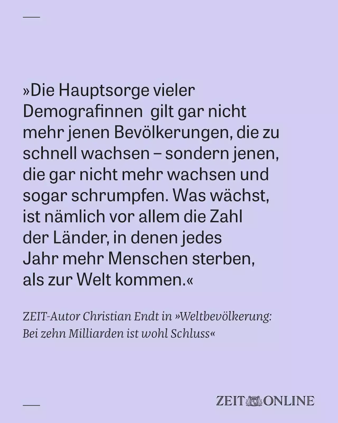 ZEIT ONLINE | Lesen Sie zeit.de mit Werbung oder im PUR-Abo. Sie haben die Wahl.