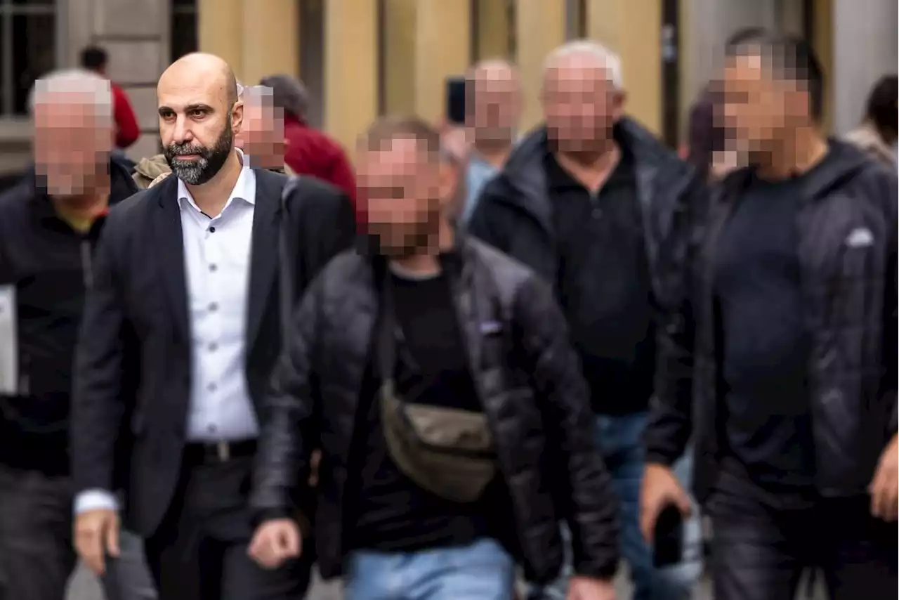 Kritik an politischem Islam: Ohne Personenschutz kann Ahmad Mansour nicht raus – auch in Zürich