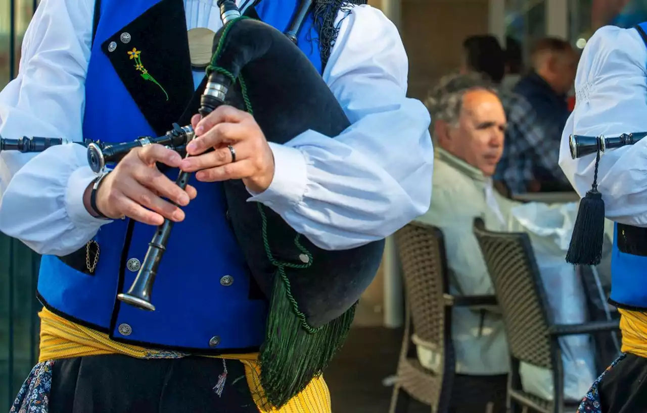 Le prodige de la musique bretonne Loïc Le Cotillec sera jugé pour six viols