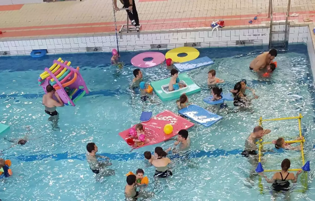 Peu dotée en piscines, Lyon ferme les bassins de Garibaldi jusqu’à l’été