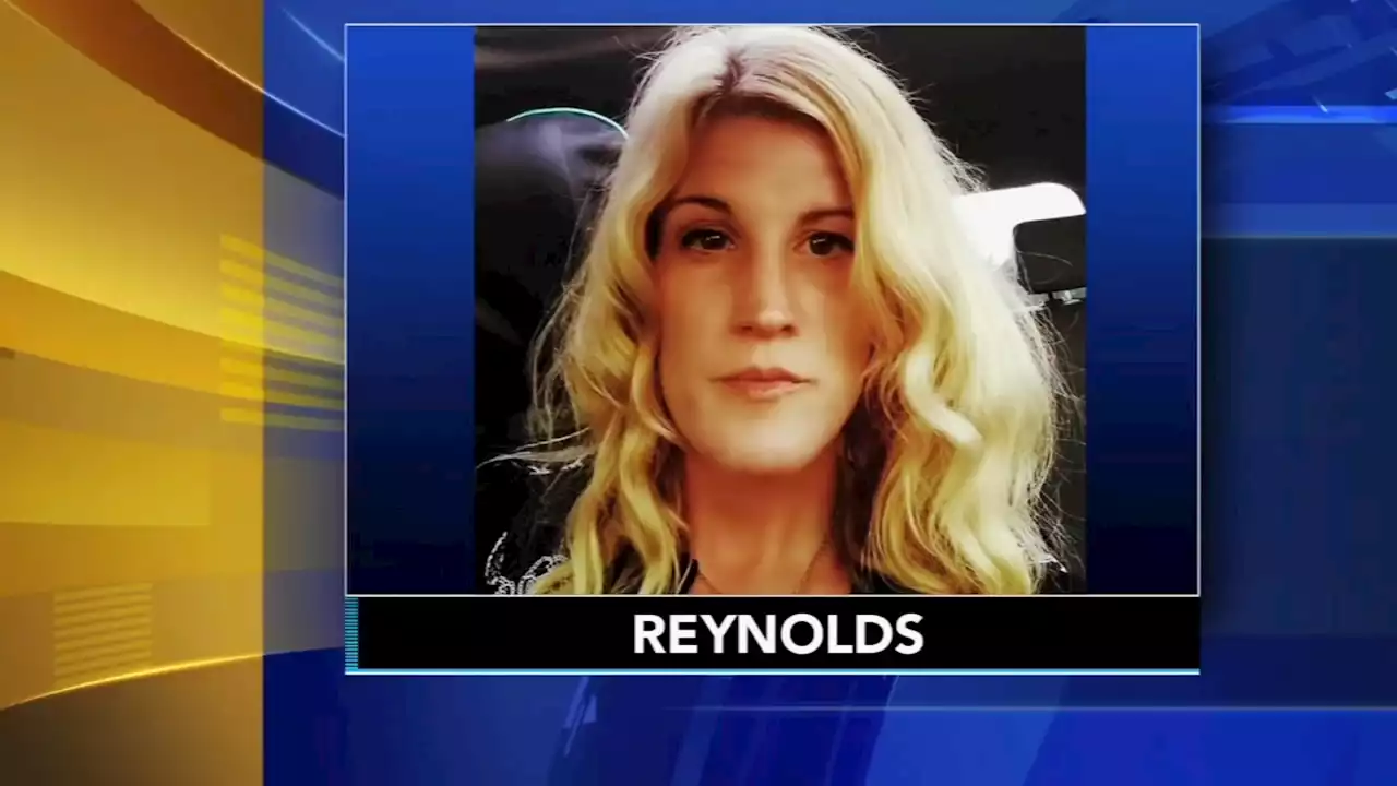 NJ mom Heather Reynolds sentenced to life in prison for murder of 17-month-old son