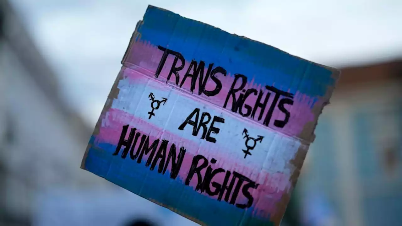 Report: At least 32 transgender people killed in US in 2022