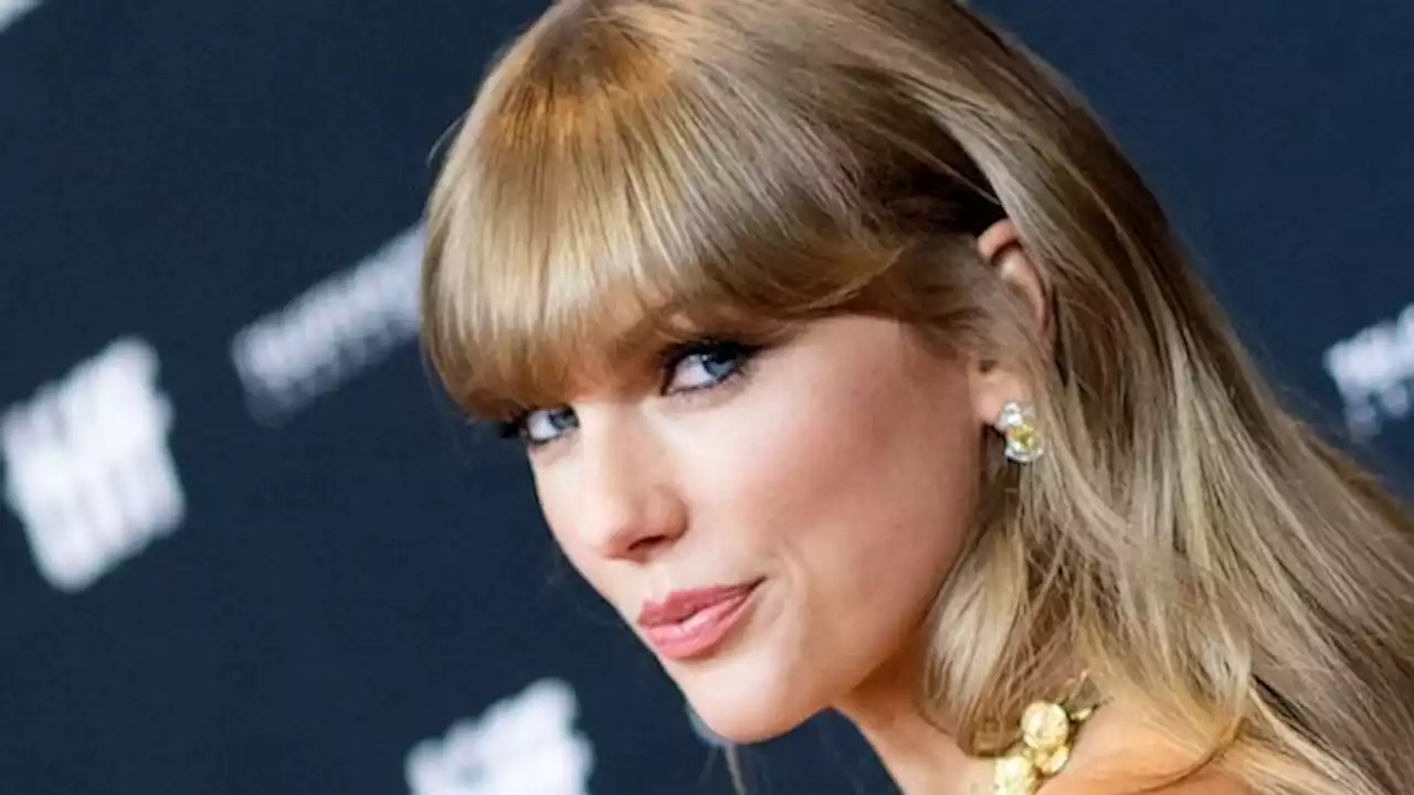 Taylor Swift ticket demand crashes Ticketmaster website, presale times changed