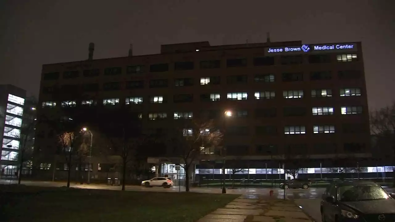 2 men in their 70s charged with dealing fentanyl-laced heroin at Chicago VA hospital