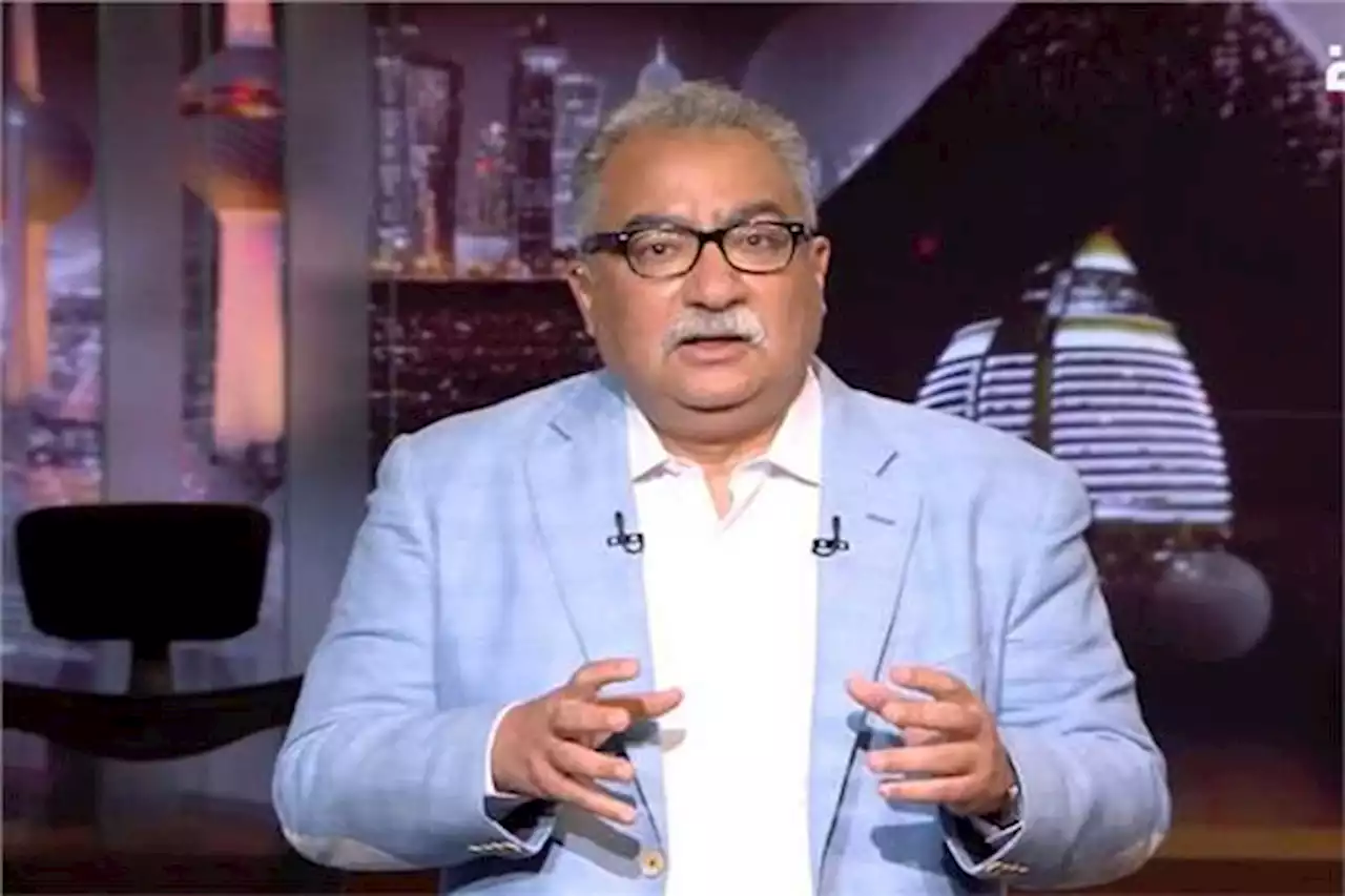 إبراهيم عيسى بعد فشل دعوات 11 نوفمبر: نحن أمام دولة قوية وشعب واثق