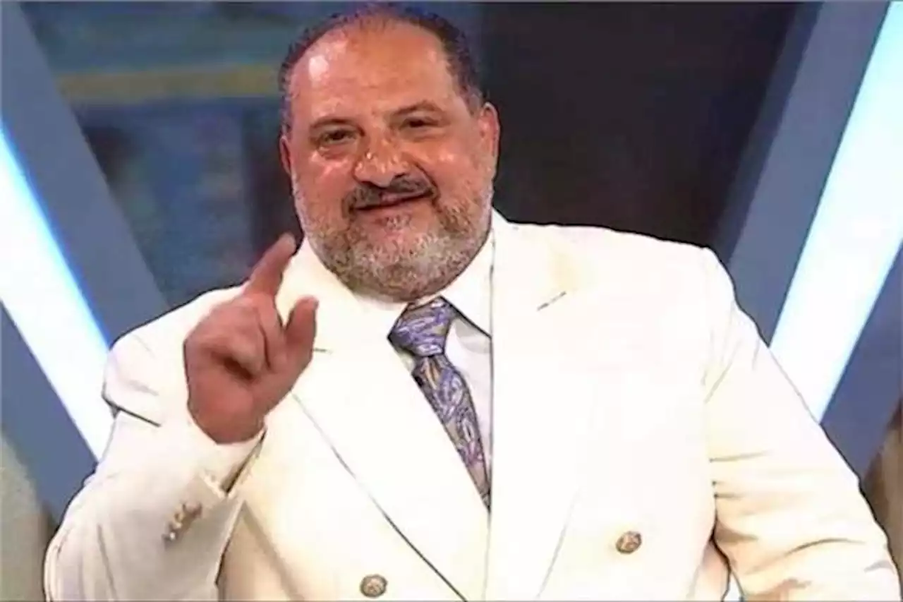 خالد الصاوى يعود للسينما بفيلم جديد