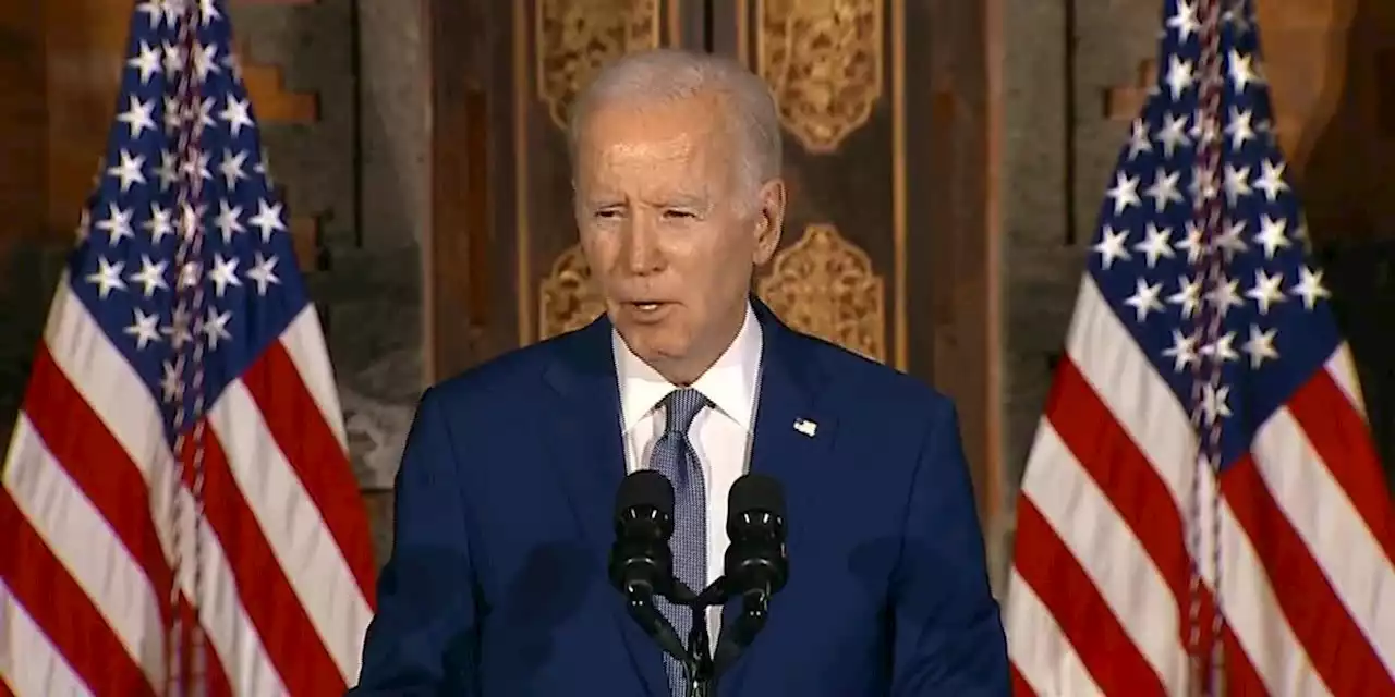 Biden asks for more than $37 billion in Ukraine aid