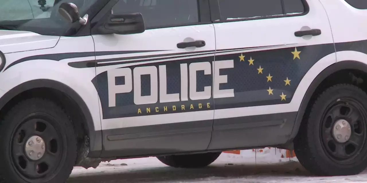 Woman has life-threatening injuries after being shot by ex-boyfriend, Anchorage police say