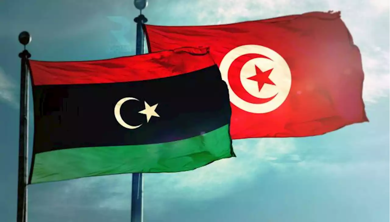 تونس وليبيا تتفقان على تدشين خط بحري لنقل المسافرين والبضائع - بوابة الأهرام