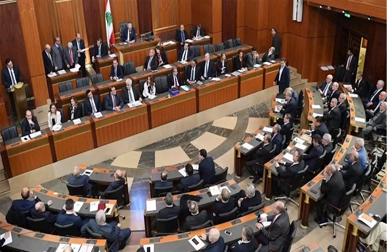 مجلس النواب اللبناني يعقد سادس جلسات انتخاب رئيس جديد للبلاد غدًا وسط غياب للتوافق - بوابة الأهرام