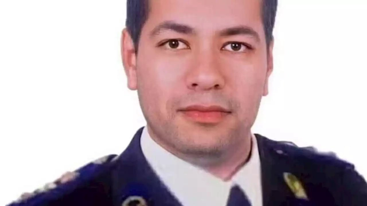 اغتالته الجماعة الإرهابية غدرًا.. الذكرى الـ9 لاستشهاد أسد الأمن الوطني العقيد محمد مبروك