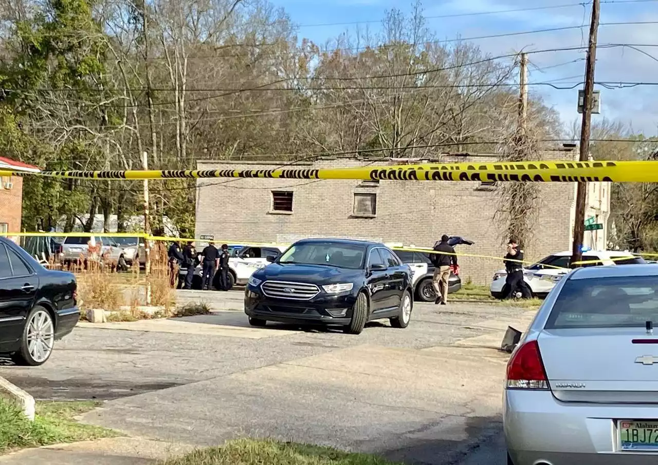 Young girl reportedly killed in east Birmingham shooting; 2nd victim taken to hospital