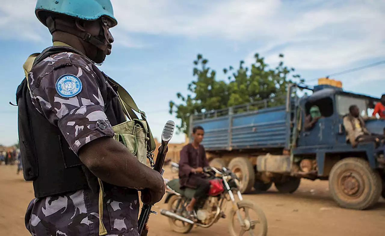 West Africa: Côte d'Ivoire to Pull Peacekeepers Out of Mali By August 2023