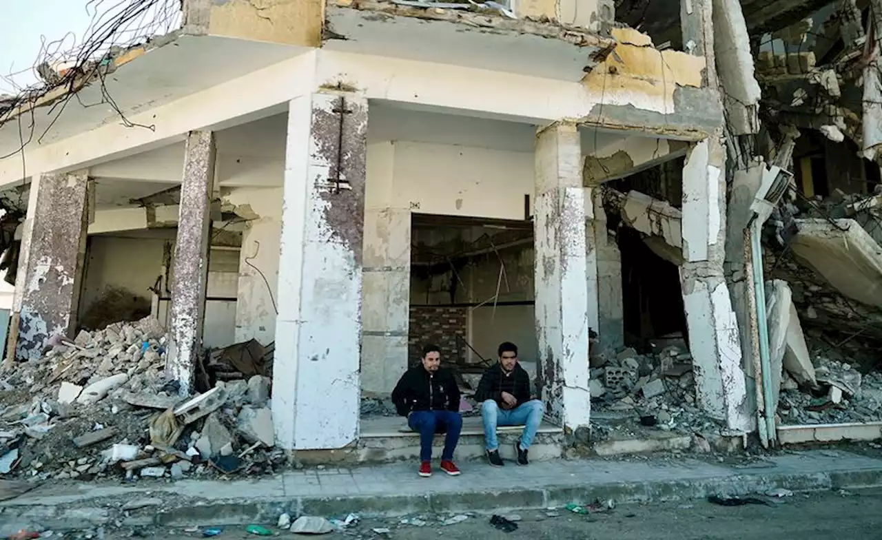 Libya - Some Leaders 'Actively Hindering Progress Towards Elections', Security Council Hears