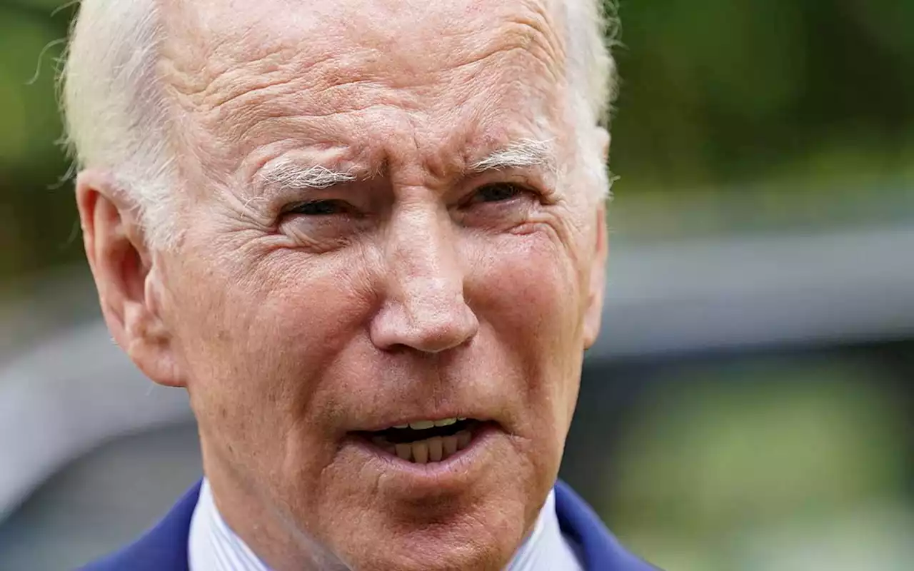 'Indicios' de que el misil que impactó en Polonia procedía de Ucrania: Biden