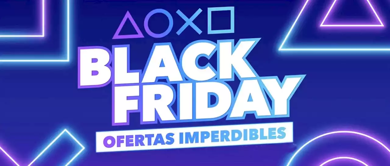 Sony ofrece descuentos en PS Plus para el Black Friday 2022