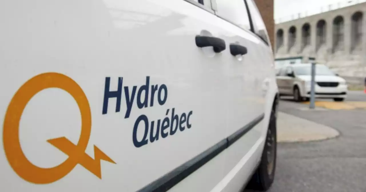 Alleged Chinese spy at Hydro Quebec EV unit formally charged, considered flight risk