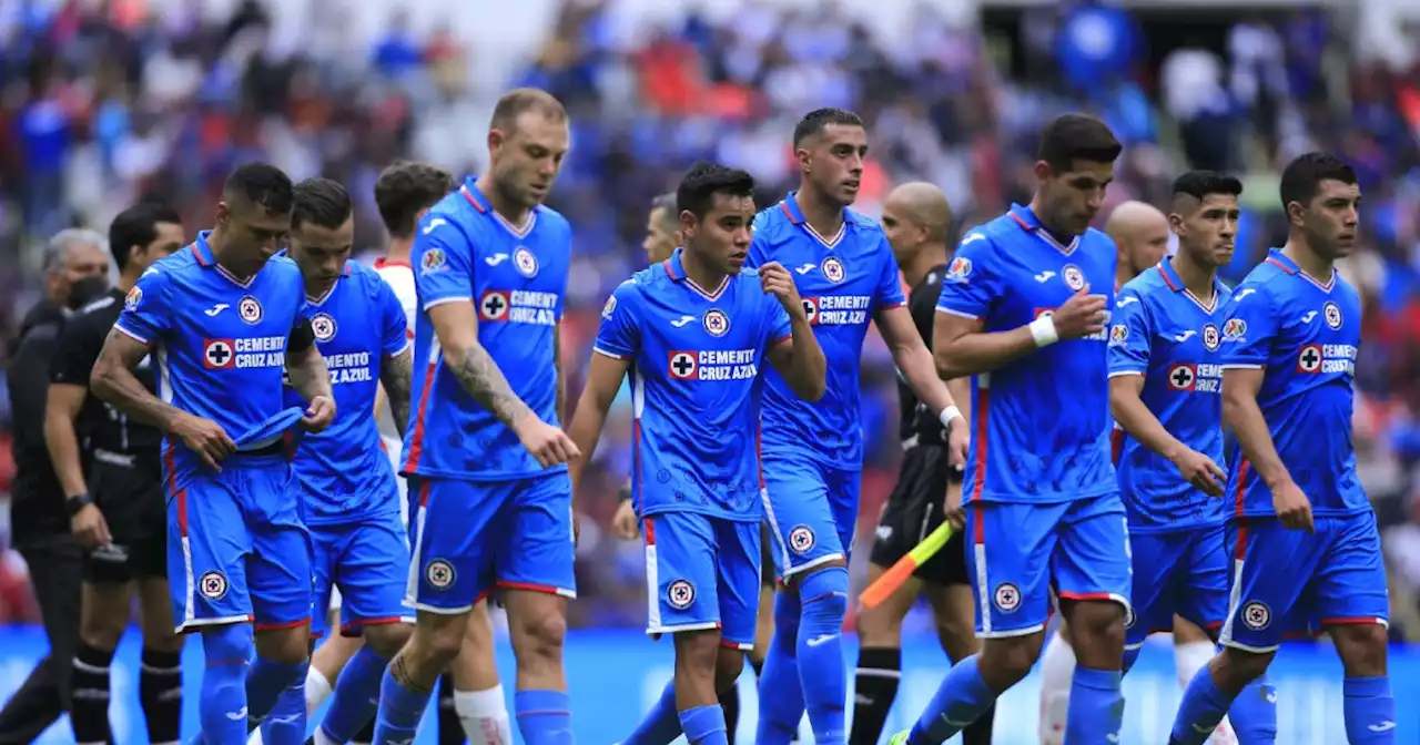 Cruz Azul encontraría su nuevo delantero en la liga de Perú