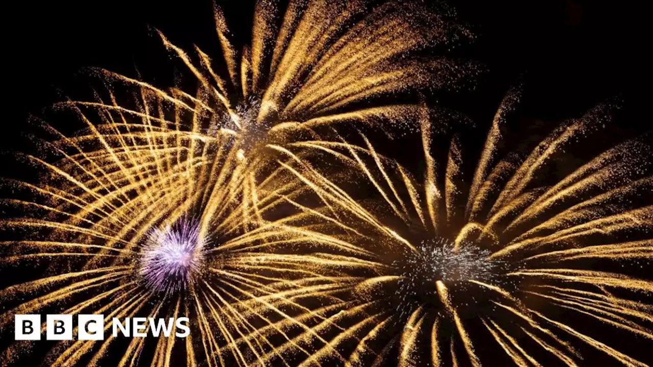 Coalville: Festive fireworks cancelled over noise concerns