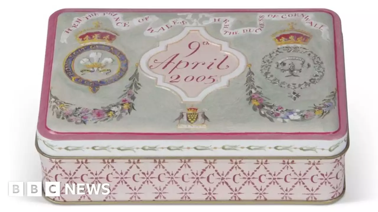 Lincolnshire-baked slice of royal history to go under the hammer