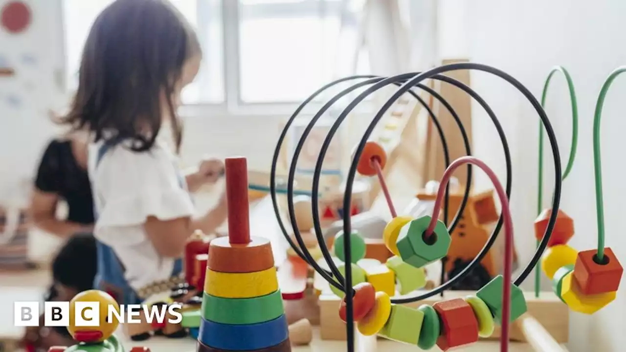 Nottinghamshire council told to refund mother over nursery fees