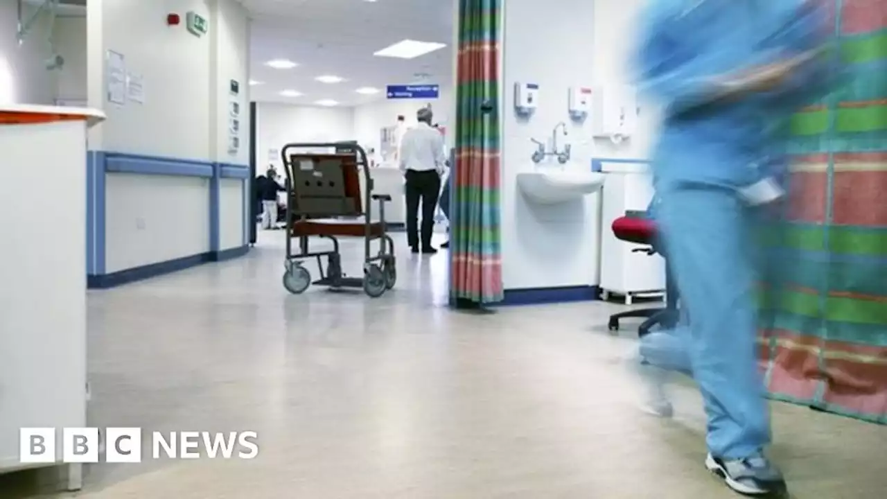 Mental health patients sent miles due to bed shortage