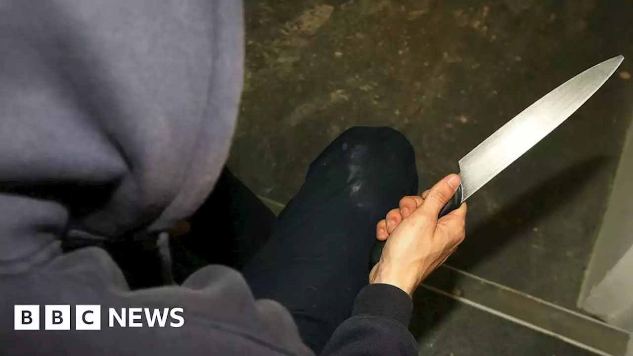 Knife crime rises 140% in a decade in Yorkshire and northern Lincolnshire