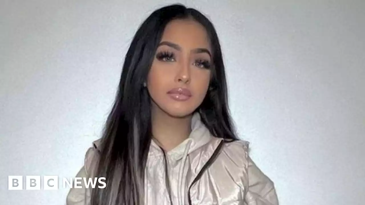 A46 murder trial: Accused TikTok star admits lying to police